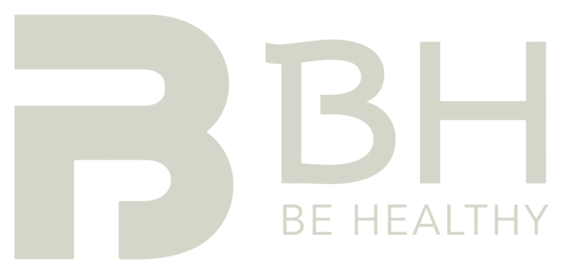 BHealthy logo